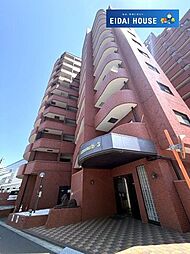 ライオンズマンション原町第3