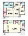 間取り：間取図