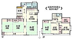 宮城県宮城郡利府町青葉台1丁目