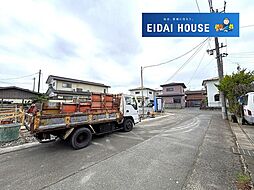 宮城県多賀城市新田字北関合