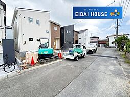 多賀城市新田第2