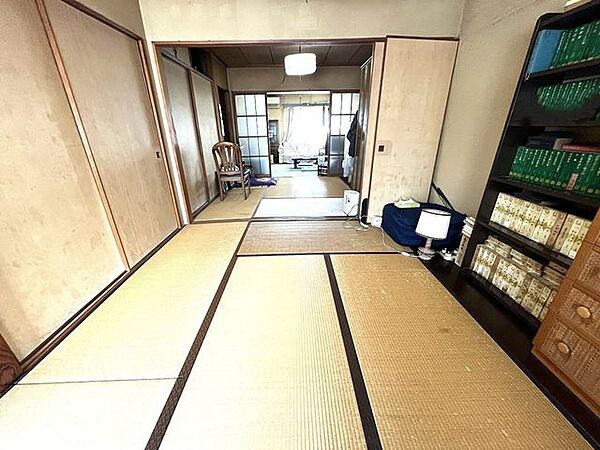 室内