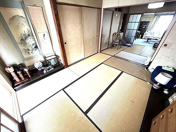 室内