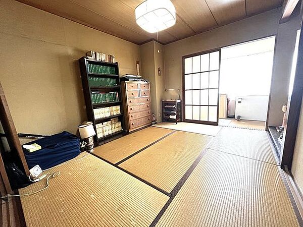室内