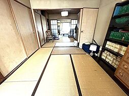 室内の画像