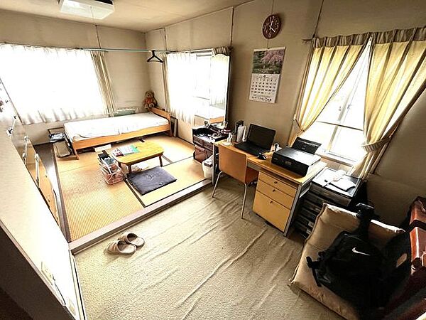 室内