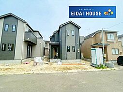 宮城県仙台市太白区富沢３丁目