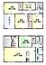 間取り：間取図