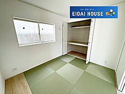 和室の画像