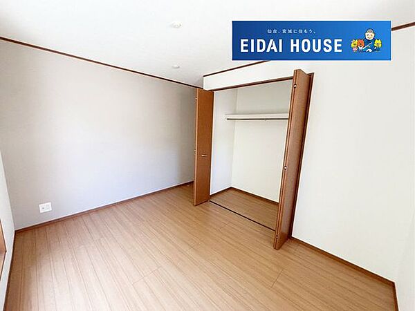 リビング以外の居室