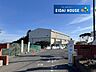 周辺：塩竃市立第二小学校 徒歩17分。 1310m