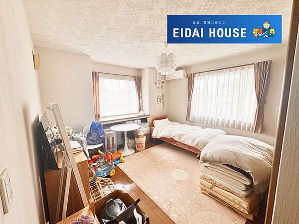子供部屋