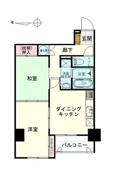 間取り：304000339956