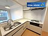 キッチン：キッチン