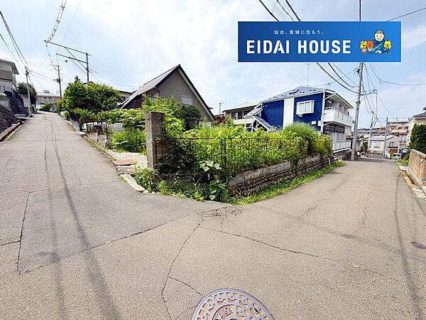 土地写真