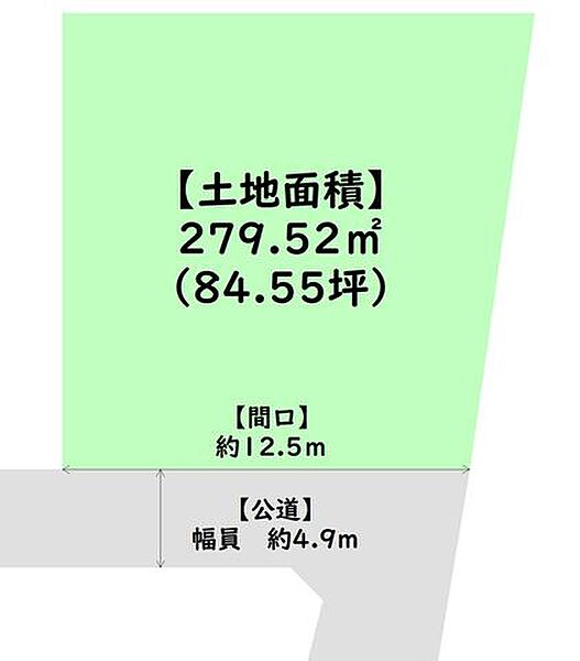 区画図：304000344282