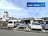 周辺：ミラックマツヤPLUS＋多賀城店 徒歩3分。 230m