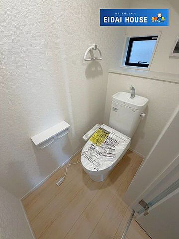 1Fトイレ