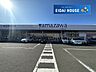 周辺：ヤマザワ汐見台店 徒歩23分。 1810m