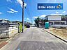 その他：前面道路