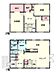 間取り：間取図