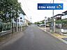 その他：前面道路