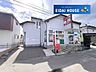 周辺：塩釜藤倉郵便局 徒歩10分。 770m