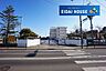 周辺：仙台市立沖野東小学校 徒歩15分。 1150m