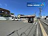 周辺：セブンイレブン仙台泉向陽台3丁目店 徒歩4分。 290m