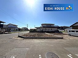 宮城県多賀城市新田字堀西