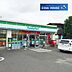 周辺：ファミリーマート仙台三百人町店 徒歩8分。 570m