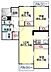 間取り：間取図