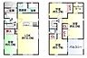間取り：間取図