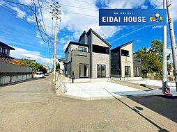 宮城県仙台市太白区松が丘