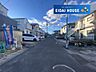 その他：前面道路