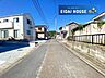 その他：前面道路