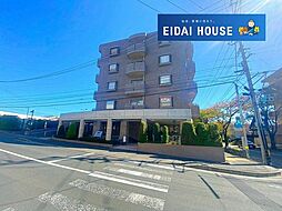 ダイアパレス中山