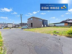 宮城県多賀城市新田字堀西