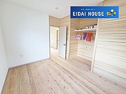 子供部屋の画像