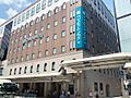大丸京都店