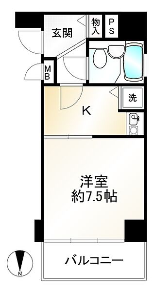 間取り：326000222657