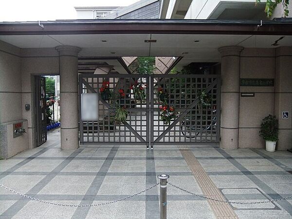 京都市立高倉小学校
