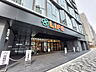 周辺：ライフ 四条烏丸店