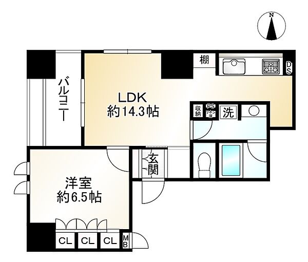間取り：326000246267