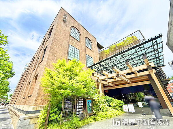 新風館
