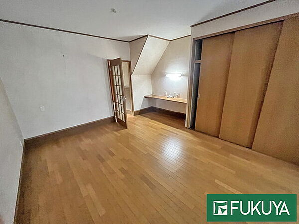 子供部屋