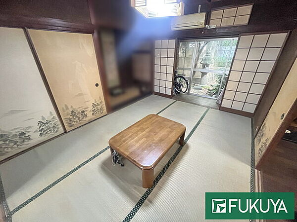子供部屋を拡大表示