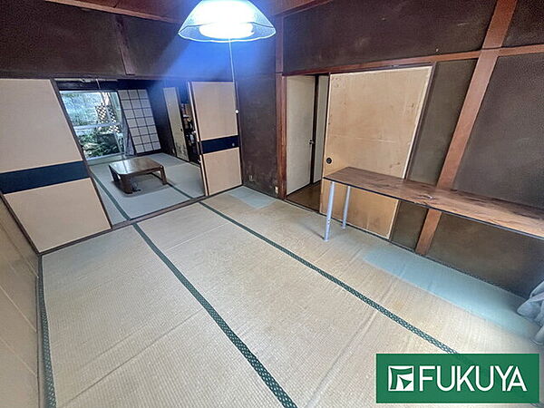 子供部屋を拡大表示