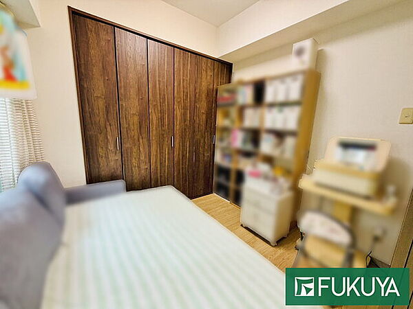 子供部屋
