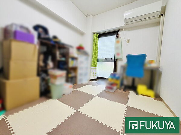 子供部屋